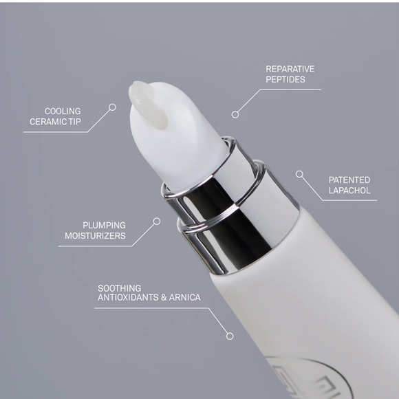 NIB Rescue MD Restorative Lip Treatment - Picture 4 of 7